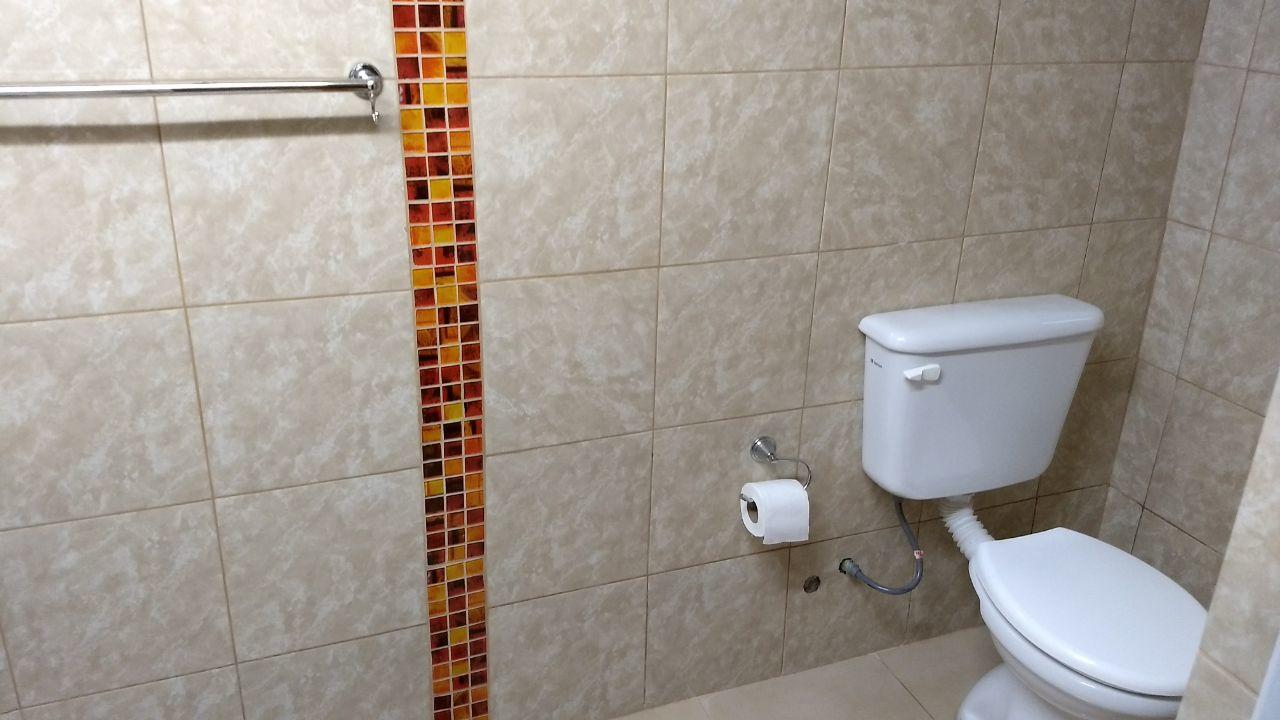 Hotel Brisas de Garupa Bagian luar foto