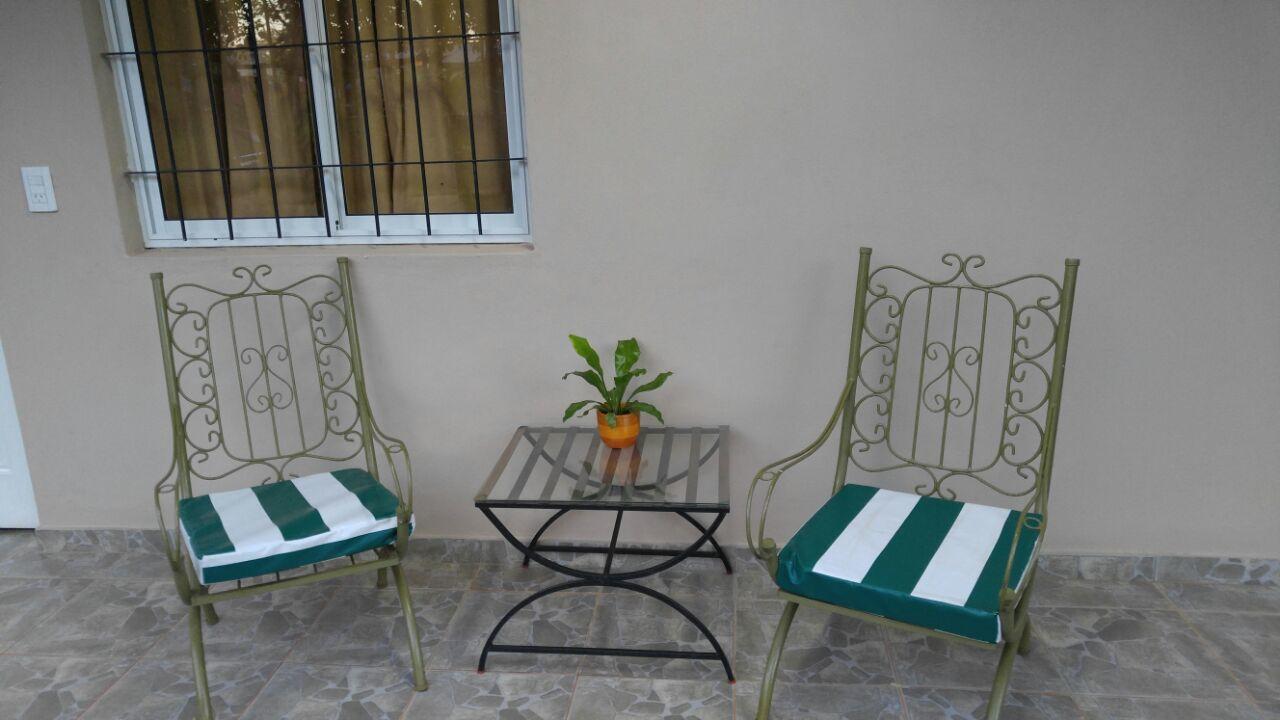 Hotel Brisas de Garupa Bagian luar foto