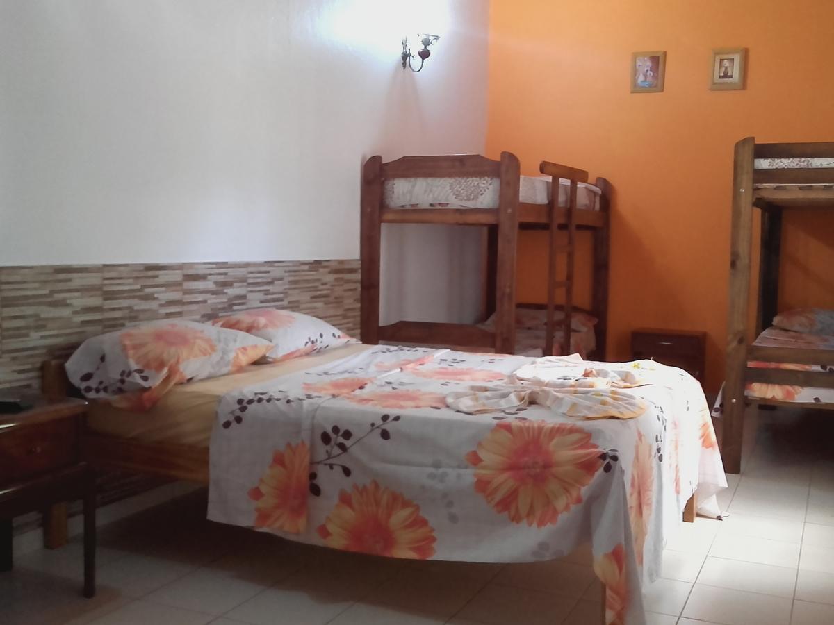 Hotel Brisas de Garupa Bagian luar foto