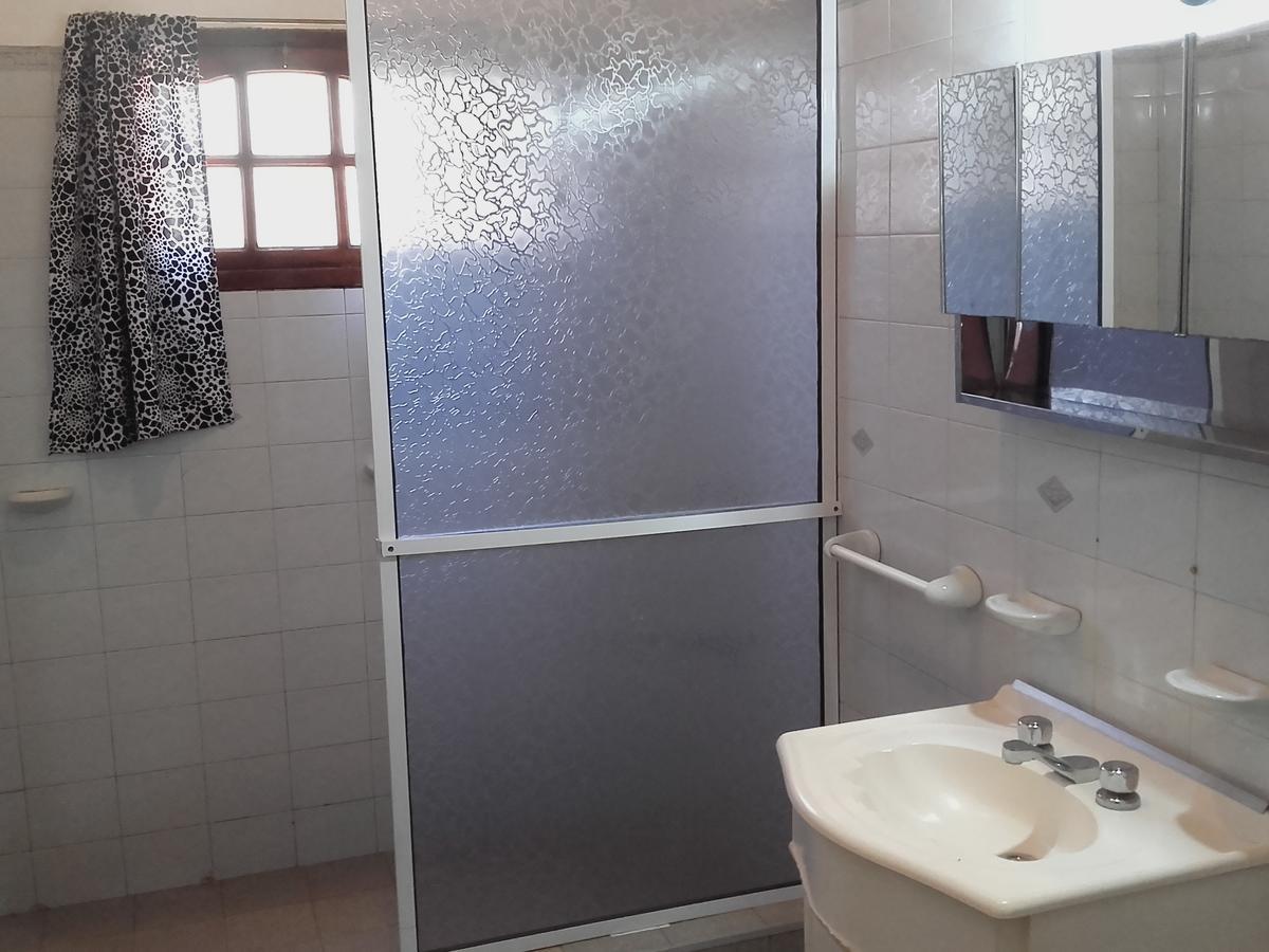 Hotel Brisas de Garupa Bagian luar foto