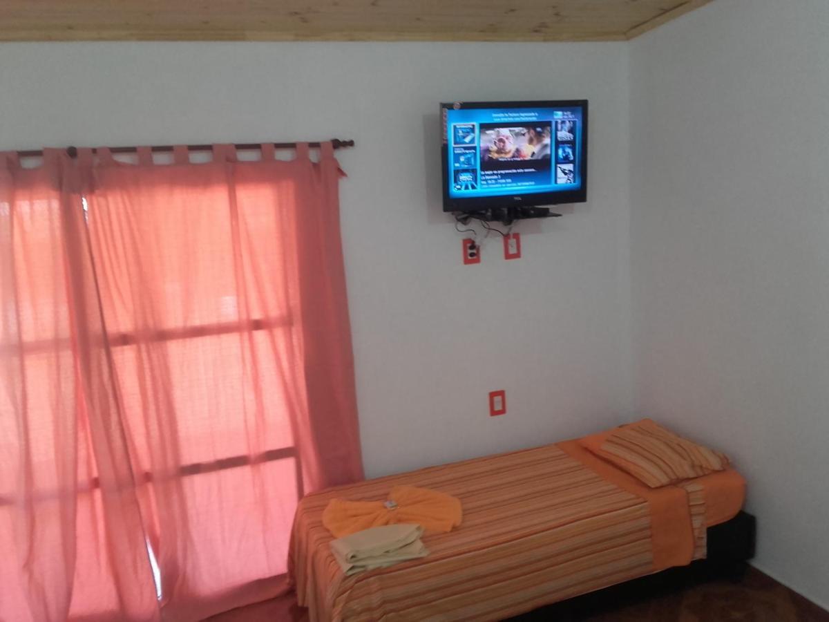 Hotel Brisas de Garupa Ruang foto